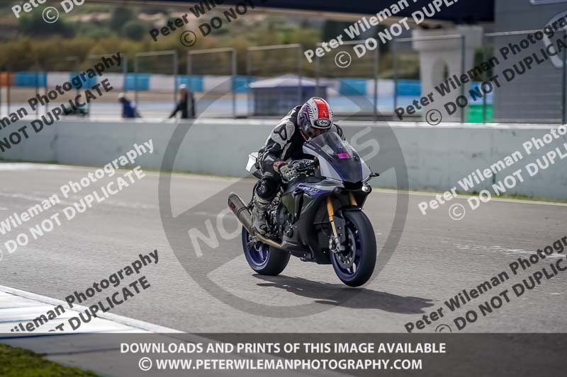 25 to 27th november 2017;Jerez;event digital images;motorbikes;no limits;peter wileman photography;trackday;trackday digital images